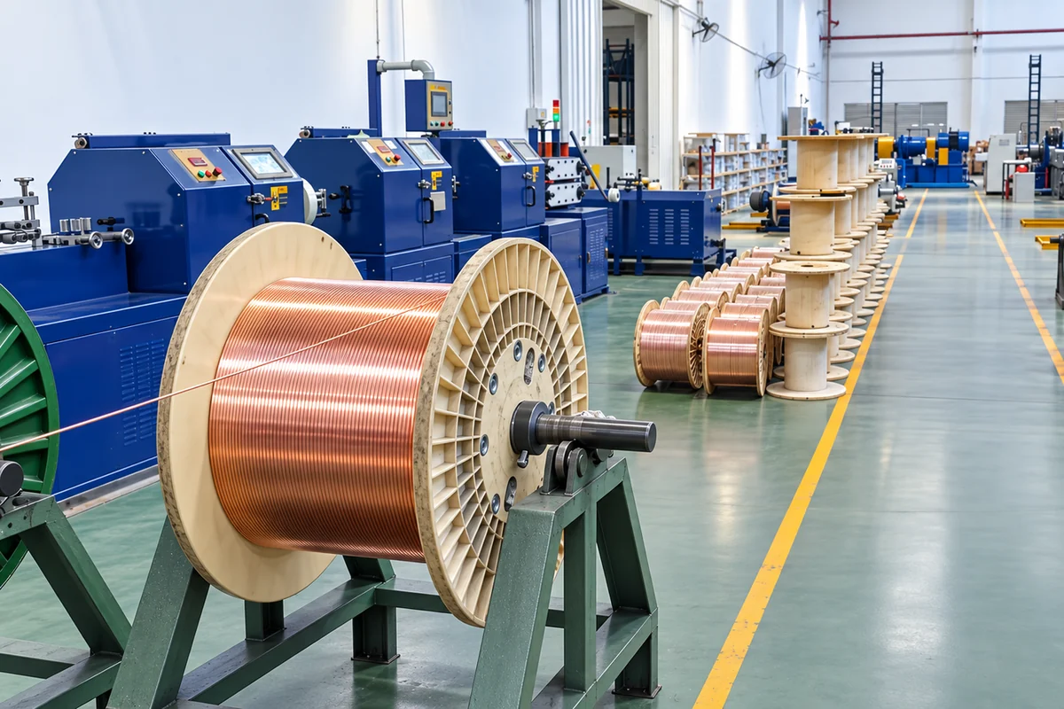 Production — Pad-Mounted Transformers