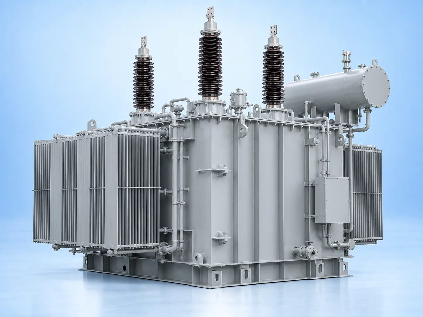 Power Transformers
