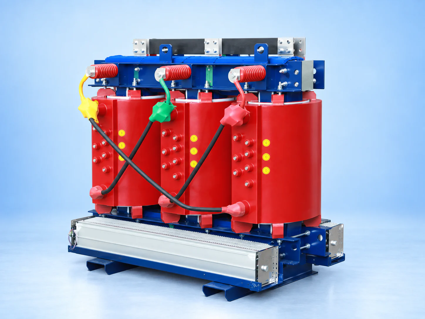 Dry-Type Transformers